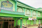 Advanced Class Sumatera Selatan Nomor 1